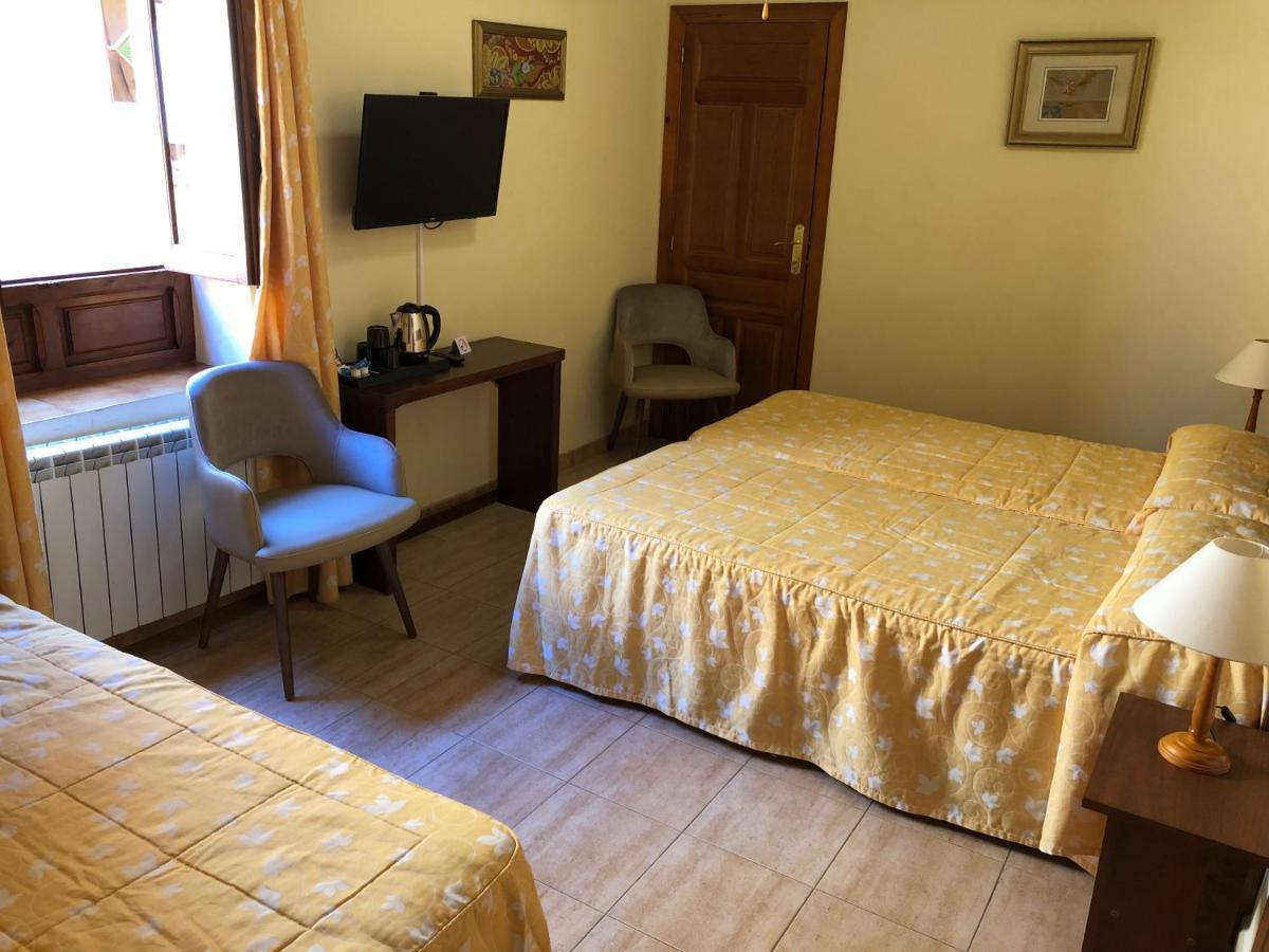 Gasthof Loreto Dénia