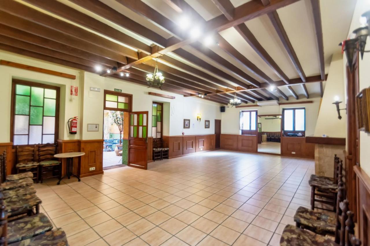 Gasthof Loreto Dénia