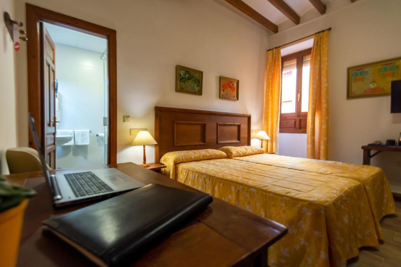Loreto Gasthof Dénia