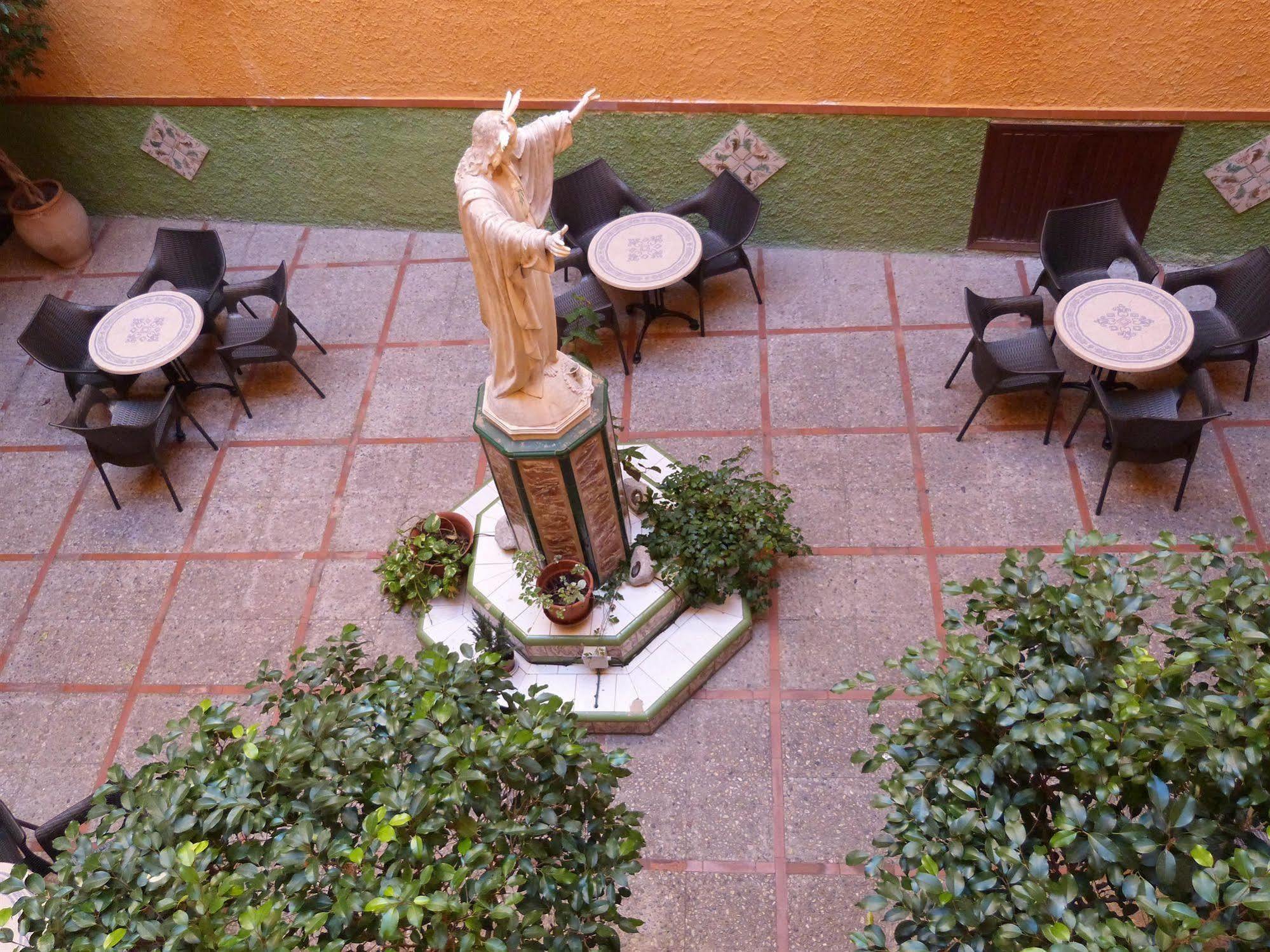 Gasthof Loreto Dénia