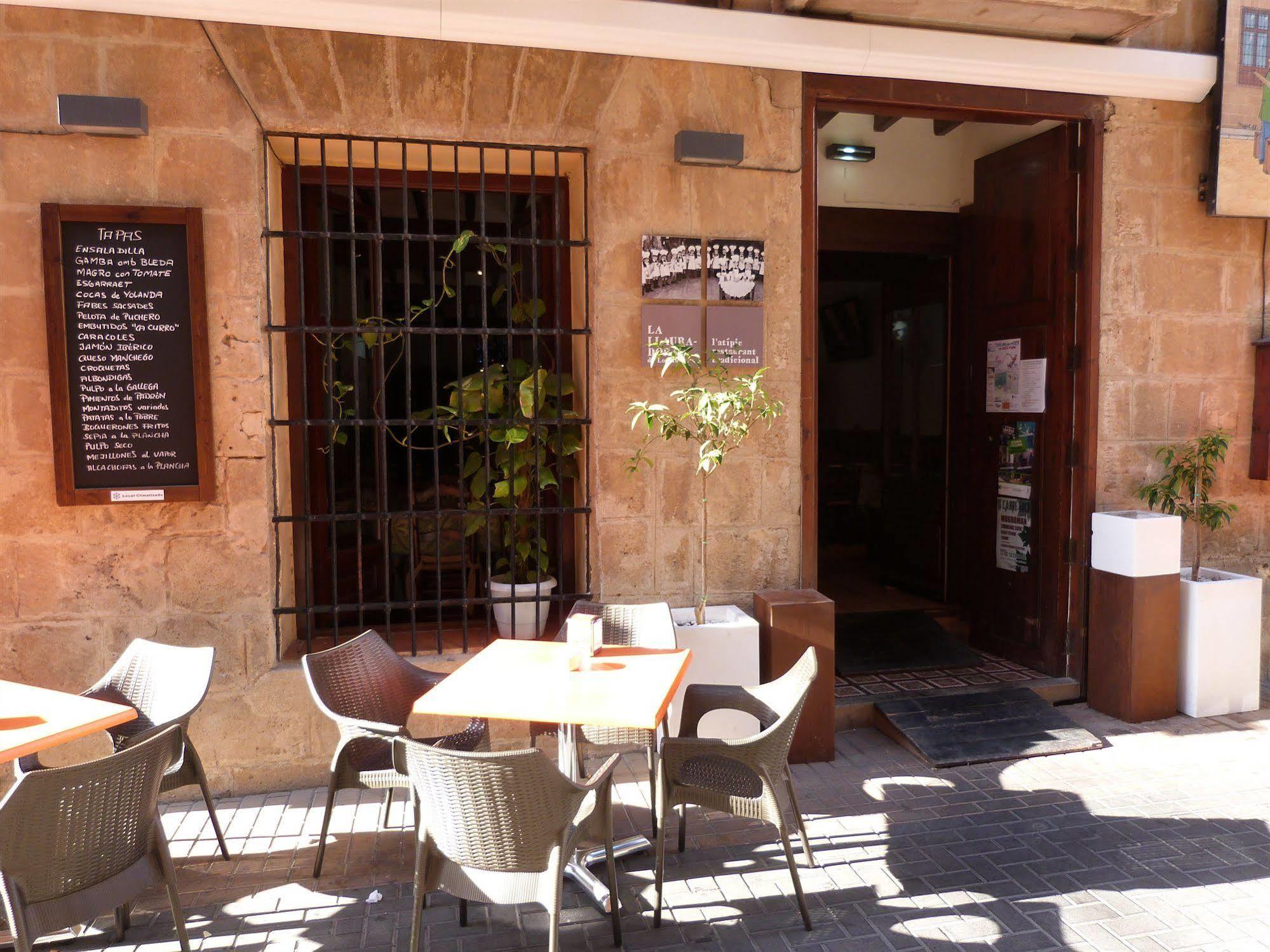 Gasthof Loreto
